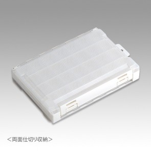 MEIHO RUNGUN CASE 3010W