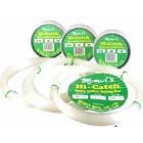 Momoi Hi-Catch Fluorocarbon 25Yds