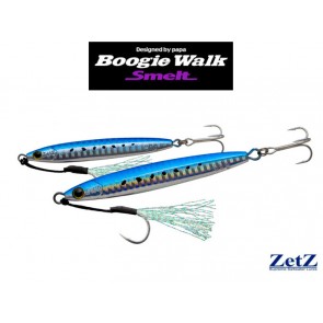 ZetZ Boogie Walk Smelt 