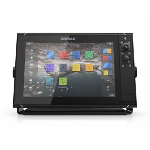 SIMRAD NSS12 EVO3