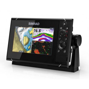 SIMRAD NSS7 EVO3