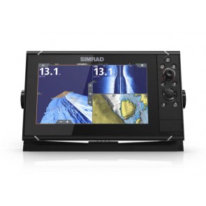 SIMRAD NSS9 EVO3