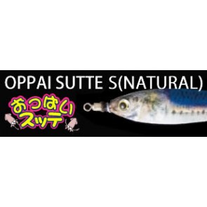 YAMASHITA OPPAI SUTTE S 