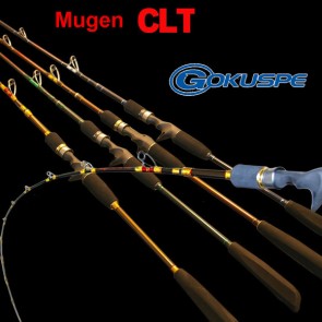 GOKUSPE Mugen CLT