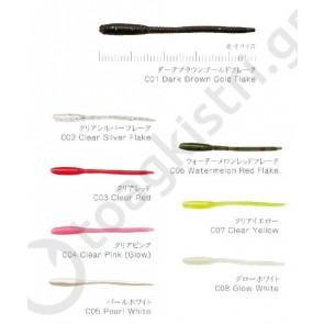 NIKKO PIN STRAIGHT 1.9"