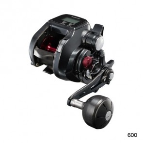 SHIMANO PLAYS 600