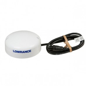 LOWRANCE POINT-1 GPS ANTENNA
