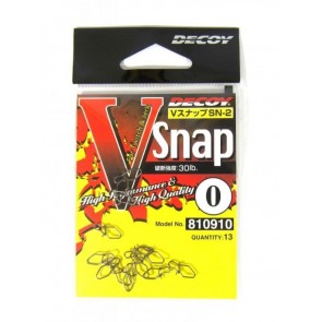 DECOY V Snap