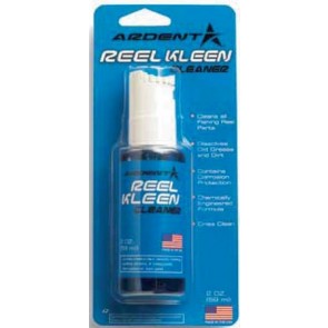 ARDENT REEL CLEANER
