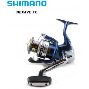 SHIMANO NEXAVE