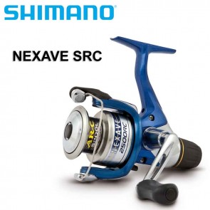 SHIMANO NEXAVE SRC