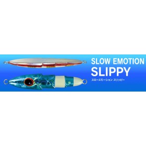XESTA SLOW EMOTION SLIPPY