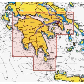 NAVIONICS Navionics+ SMALL