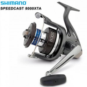 SHIMANO SPEEDCAST 8000 XTA