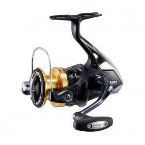 SHIMANO SPHEROS 4000SW