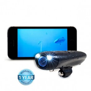 SPYDRO FISHING CAMERA 32GB