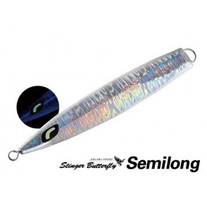 BUTTERFLY SEMILONG