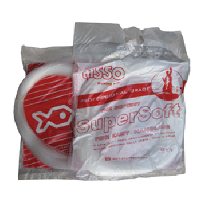 ASSO Super Soft 1000m