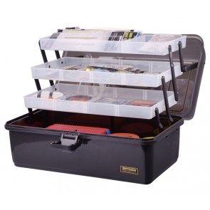SPRO TACKLE BOX 3TRAY "XL"
