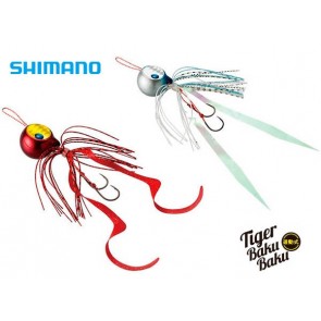 SHIMANO TIGER BAKU BAKU
