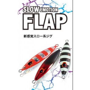 XESTA SLOW EMOTION FLAP
