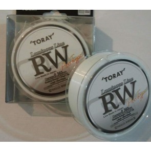 TORAY RW luminus line 150m