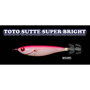 YAMASHITA TOTO SUTTE SUPER BRIGHT WS95