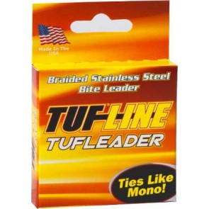 TUF LINE TUFLEADER