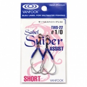 VANFOOK TWS-22 SHORT