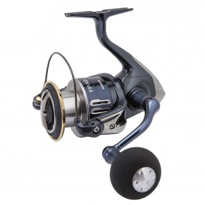 Shimano Sahara 3000