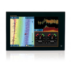 Furuno NAVNET TZtouch 2