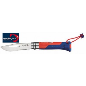 OPINEL #8 OUTDOOR VENDEEGLOBE