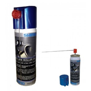 SHIMANO LINE ROLLER OIL
