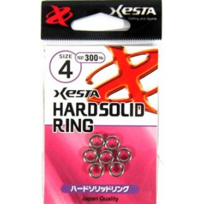 XESTA SOLID RING