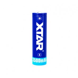 XTAR 18650 3500mAh