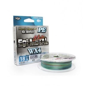 YGK EGI METAL 150m