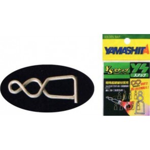 YAMASHITA YS Snap 