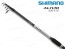 SHIMANO ALIVIO SLIM TE GT