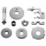 Ocea stainless steel parts