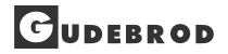 GUDEBROD